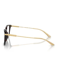 Prada Men's Regular Eyeglasses