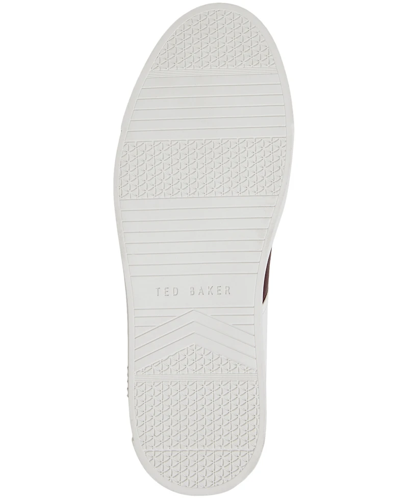 Ted Baker Men's Bradley Lace Up Sneakers