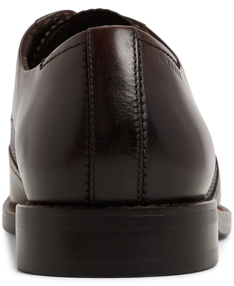 Ted Baker Men's Hackney Lace Up Shoe
