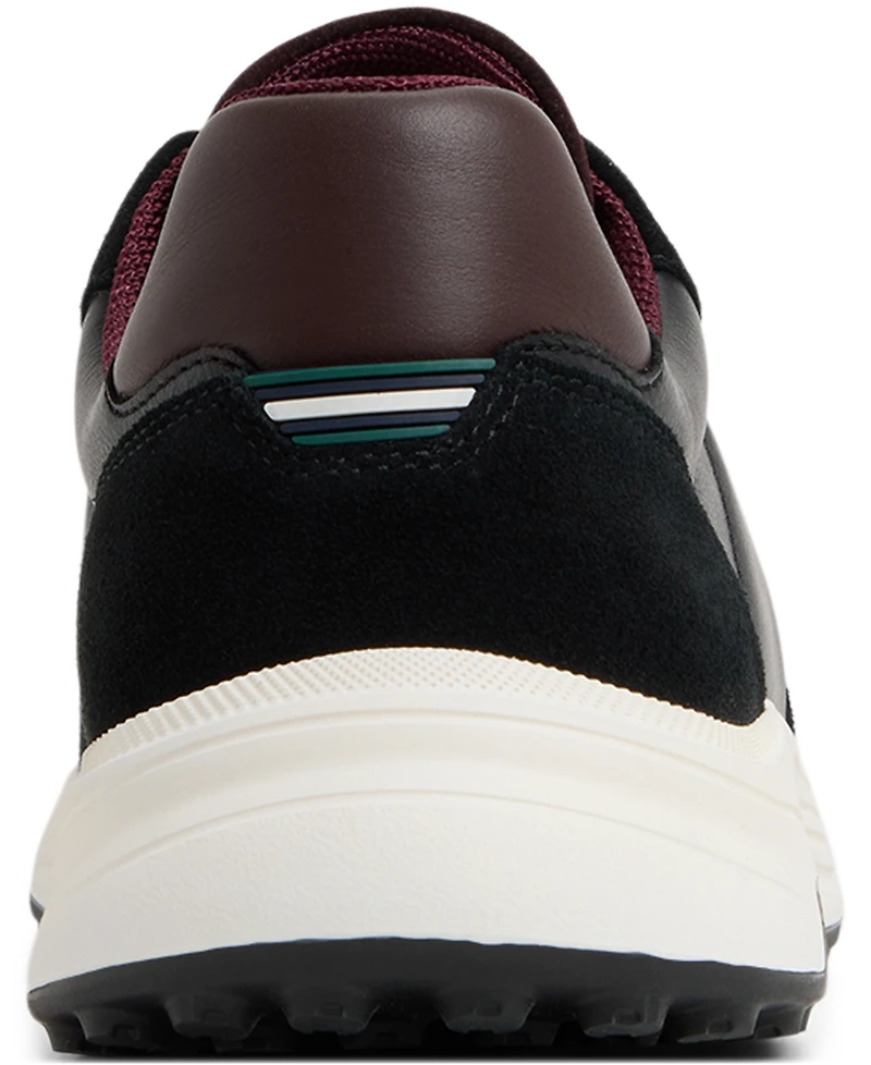 Ted Baker Men's Keston Athletic Lace Up Sneakers