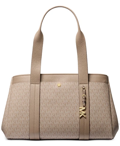 Michael Kors Romee Large East West Tote Bag
