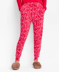 State of Day Women's Jogger Pajama Pants Xs-3X, Created for Macy's