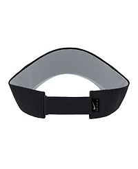 Nike Men's Vanderbilt Commodores 2025 On-Field Ace Performance Adjustable Visor Hat