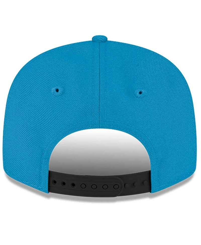 New Era Men's Blue 23Xi Racing 9FIFTY Snapback Hat