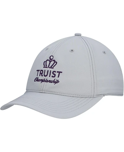 Ahead Men's Gray Truist Championship Frio Tech Adjustable Hat