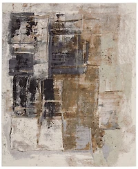 Feizy Clio 39LUF 7'9"x10' Area Rug