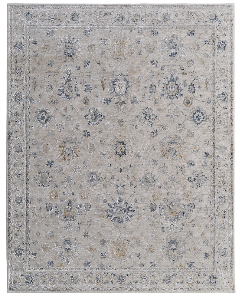 Feizy Pasha 39M7F 5'x7'6" Area Rug