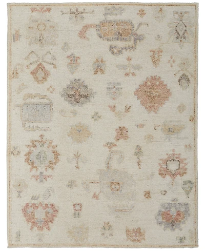 Feizy Grafton 69FLF 5'6"x8'6" Area Rug