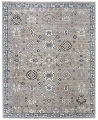 Feizy Dartmouth 39QLF 7'9"x10' Area Rug