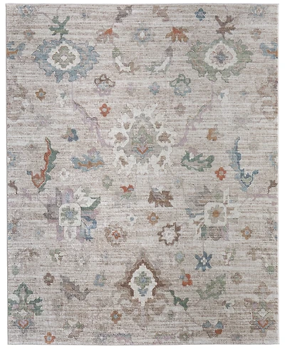 Feizy Dartmouth 39QKF 6'4"x9'2" Area Rug