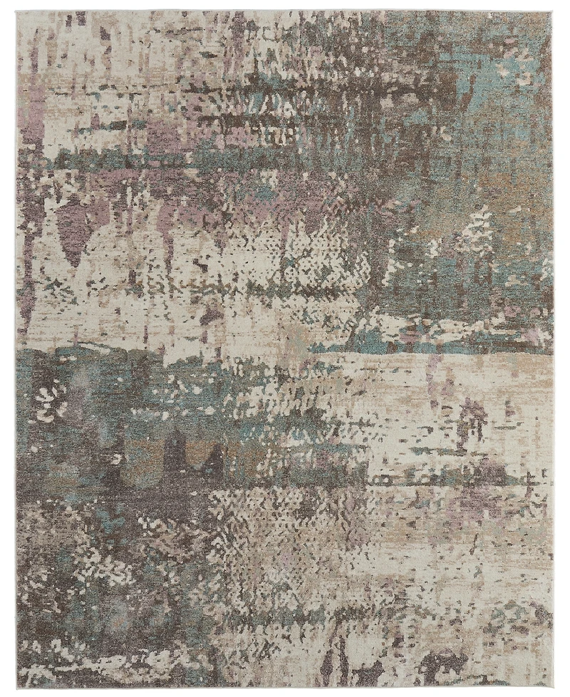 Feizy Eden 39QRF 7'9"x10' Area Rug