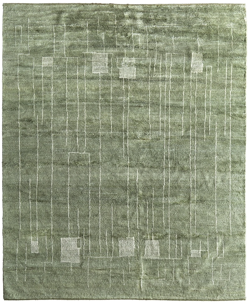 Feizy Agape 69HBF 7'9"x9'9" Area Rug