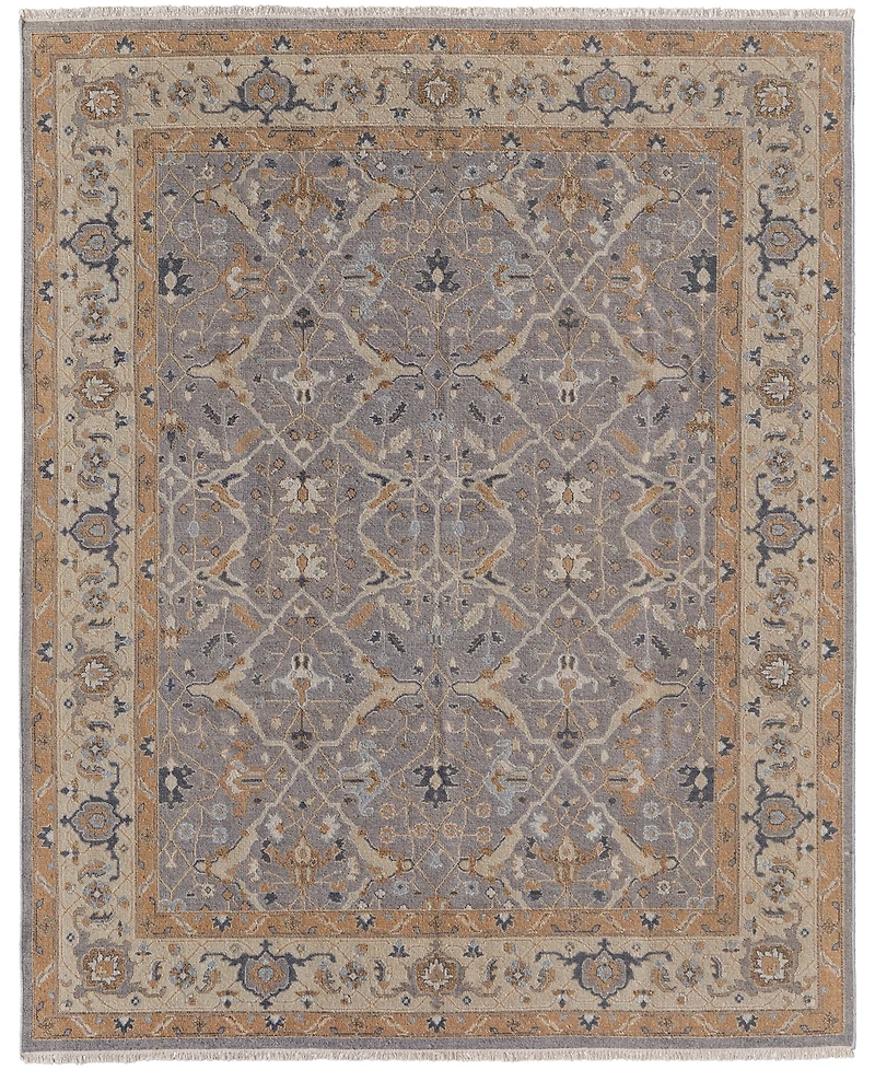 Feizy Corbitt 0611F 2'x3' Area Rug