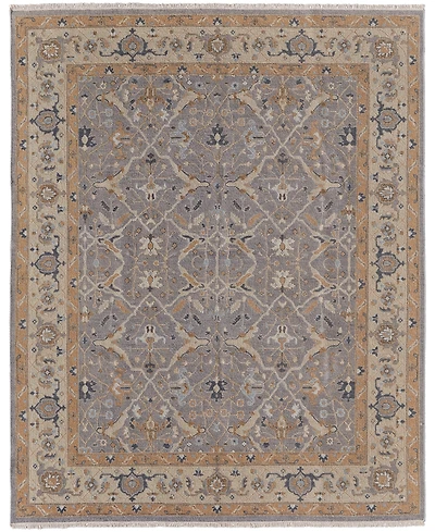 Feizy Corbitt 0611F 2'x3' Area Rug