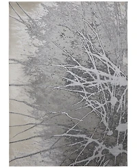 Feizy Astra 39L5F 5'x8' Area Rug