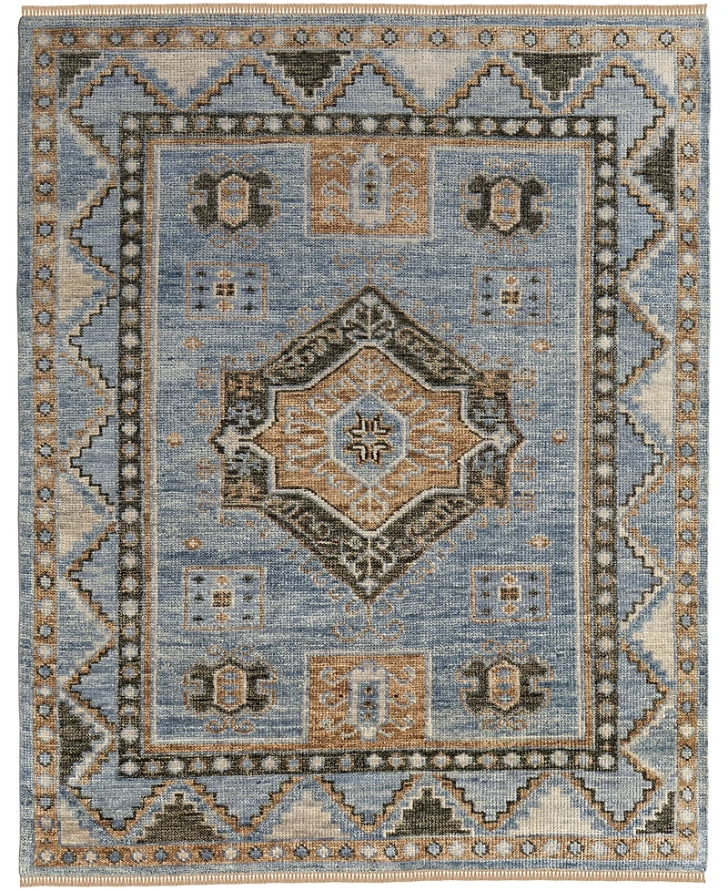 Feizy Fillmore 6935F 2'x3' Area Rug