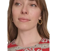 Tommy Hilfiger Petite Sleeveless A-Line Dress