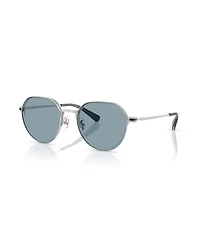 Coach Men's Geometric Sunglasses, CAE81 HC7179