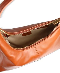 Sam Edelman Dakota Leather Shoulder Bag