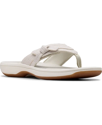 Clarks Cloudsteppers Women's Breeze Dalia Sandals