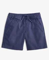 Epic Threads Toddler Boys 2T-4T Twill Shorts, Exclusively at Macy's