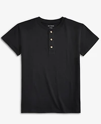 Epic Threads Little & Big Boys Henley T-Shirt, Exclusively at Macy's