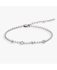 Alex Ani Love Tennis Bracelet
