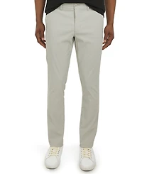 Dkny Men's Essential Tech Chino Pants