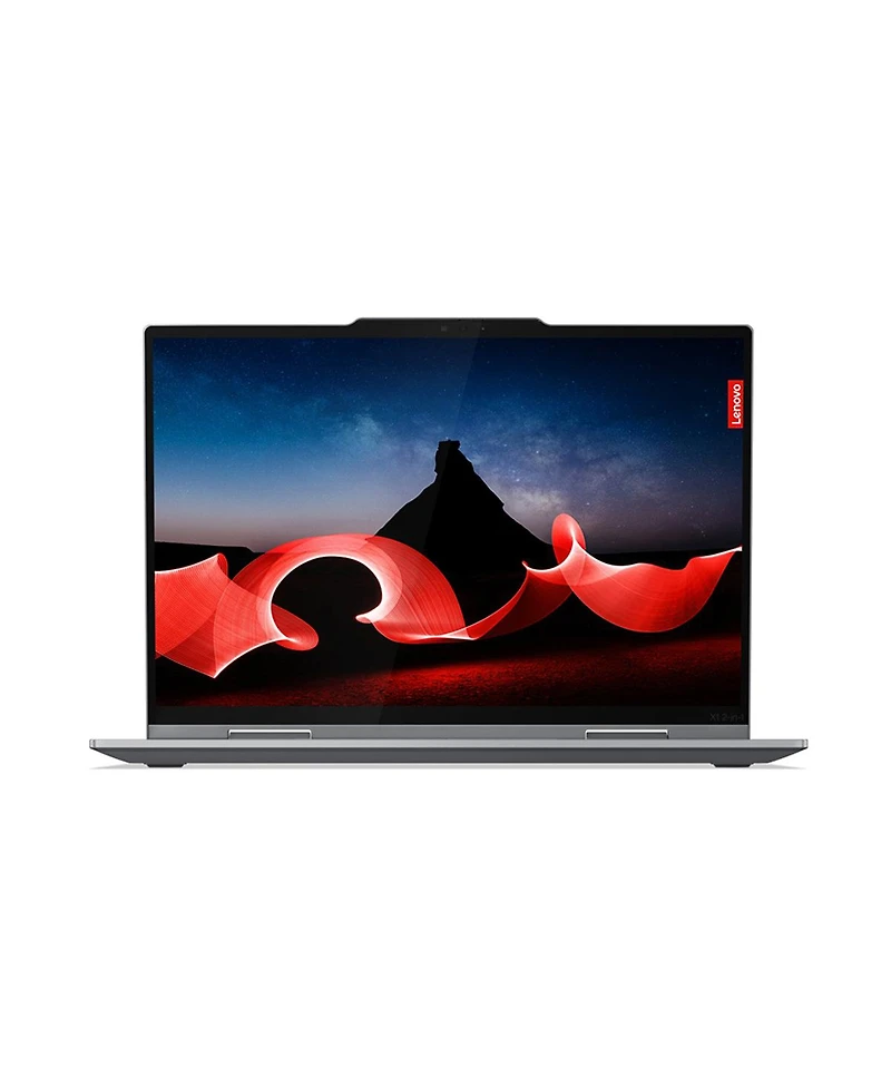 Lenovo ThinkPad X1 Gen 9 14" Wuxga 2-In-1 Touchscreen Laptop, Intel Ultra 7 155U 1.7GHz, 16GB Ram, 512GB Ssd, Windows 11 Pro, Gray