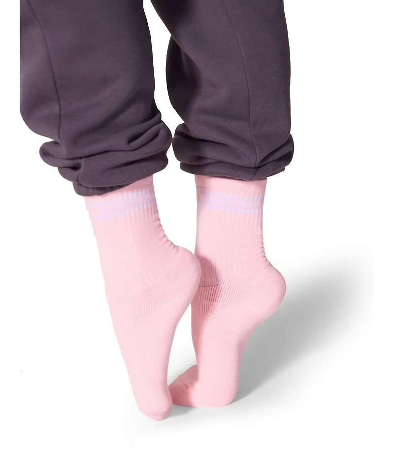 Capezio Women's Varsity Crew Sock