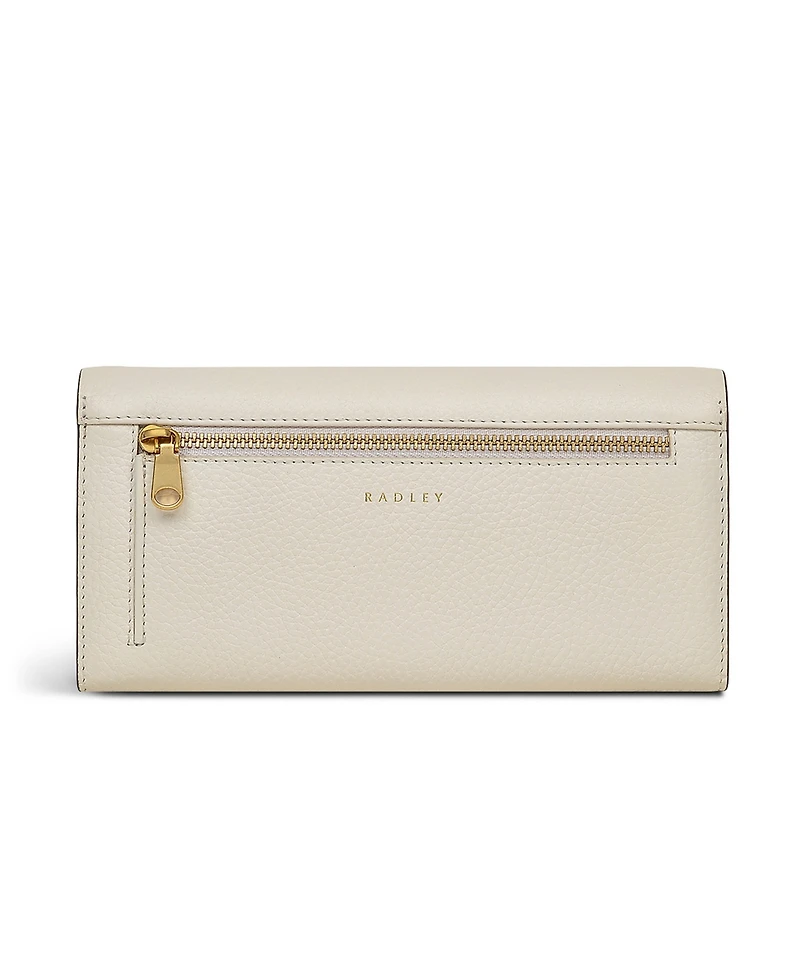 Radley London Brook Avenue Flap Over Wallet