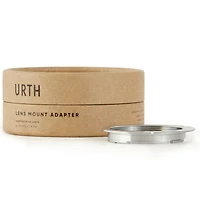 Urth M42 Lens Mount to Pentax K Camera Mount Adapter