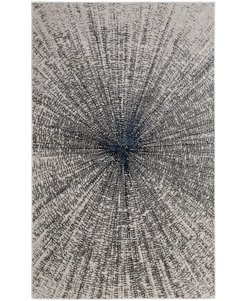 Feizy Micah 39LTF 5'x8' Area Rug