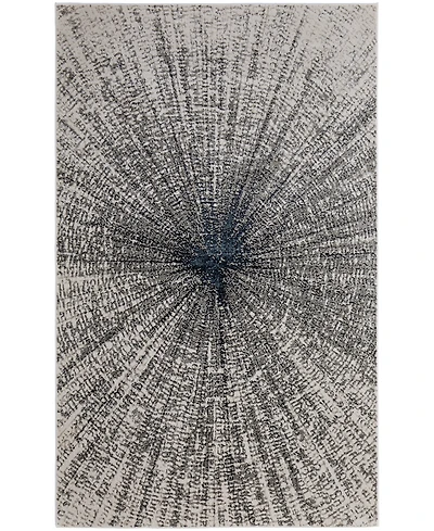 Feizy Micah 39LTF 5'x8' Area Rug