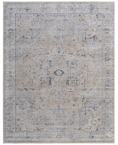 Feizy Pasha 39M5F 5'x7'6" Area Rug