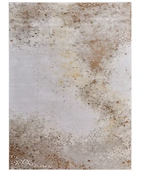 Feizy Waldor 39NCF 8'x11' Area Rug