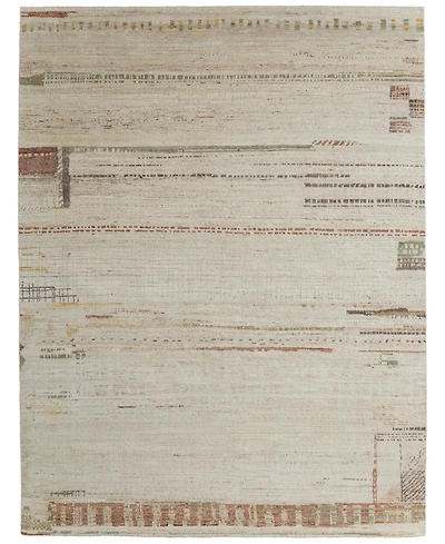 Feizy Kasbah 69G2F 9'6"x13'6" Area Rug