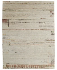 Feizy Kasbah 69G2F 9'6"x13'6" Area Rug