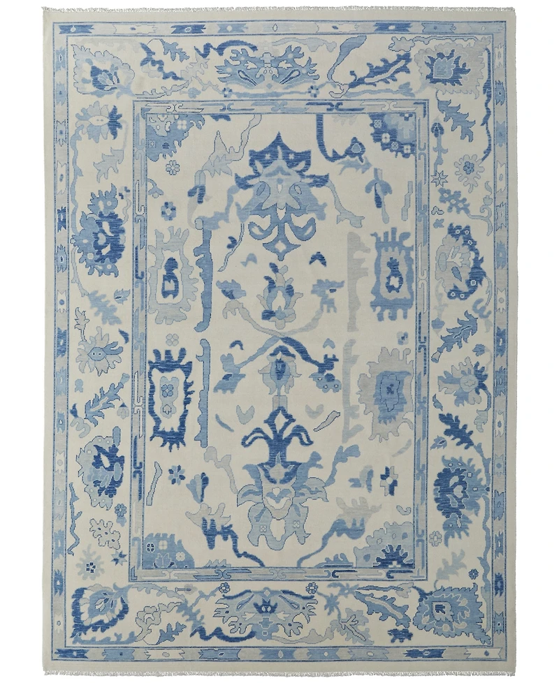 Feizy Karina 69G7F 3'6"x5'6" Area Rug