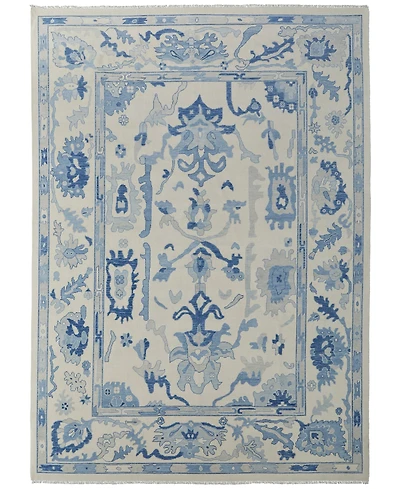 Feizy Karina 69G7F 3'6"x5'6" Area Rug