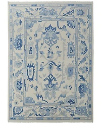 Feizy Karina 69G7F 3'6"x5'6" Area Rug