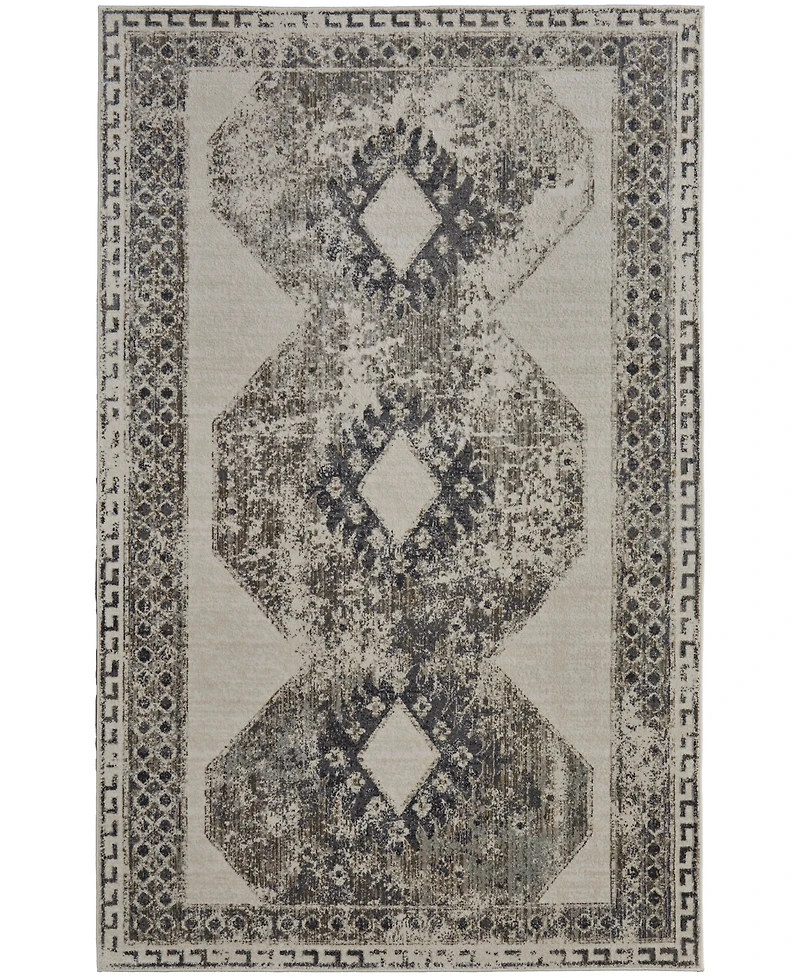 Feizy Kano 39LJF 7'10"x10' Area Rug