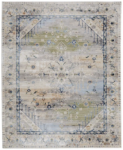 Feizy Melrose 39NZF 7'10"x10'3" Area Rug