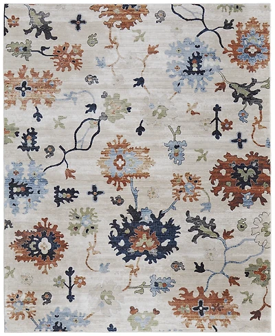 Feizy Melrose 39P1F 5'x7'6" Area Rug