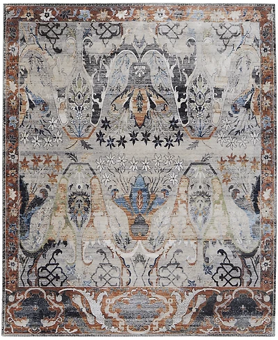 Feizy Melrose 39P2F 7'10"x10'3" Area Rug