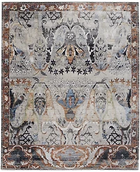 Feizy Melrose 39P2F 7'10"x10'3" Area Rug