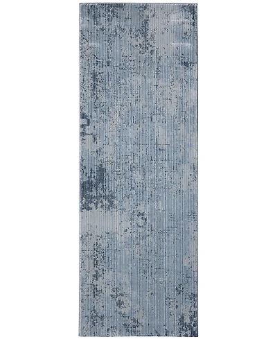 Feizy Sonora 39PLF 2'6"x7'3" Runner Area Rug