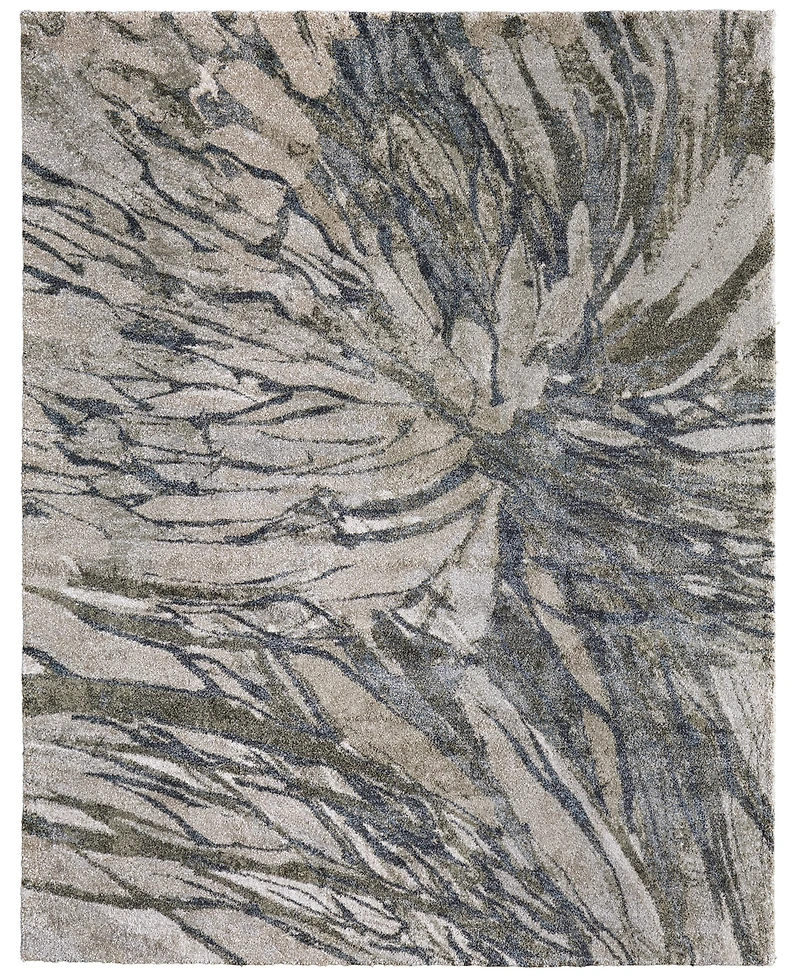 Feizy Skyview 39Q8F 5'x7'6" Area Rug
