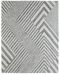 Feizy Wallace 8A42F 2'x3' Area Rug