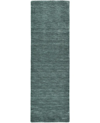 Feizy Luna 8049F 2'6"x8' Runner Area Rug